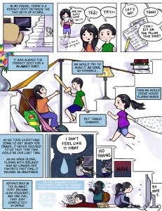 Amy Tian Comic2