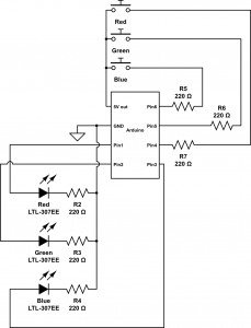 rgb-two-step-memory-game