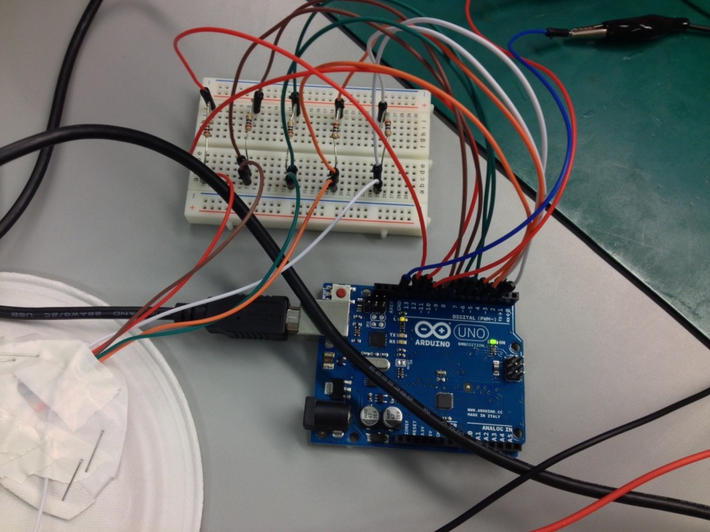 wiring | Human-Computer Interface Technology