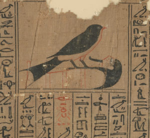 Ancient Egyptian Manuscripts Online | PUL Manuscripts News