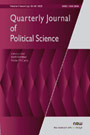 Cover of Quarterly Journal of Political Science