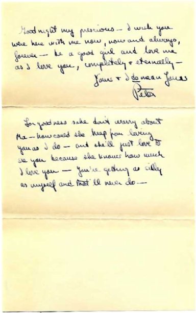 Sweetest Love Letter Ever from blogs.princeton.edu