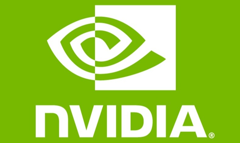 Nvidia Logo