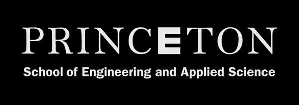 Princeton School of Engineering and Applied Science logo