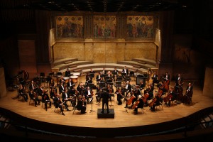 Image courtesy of Princeton Symphony Orchestra