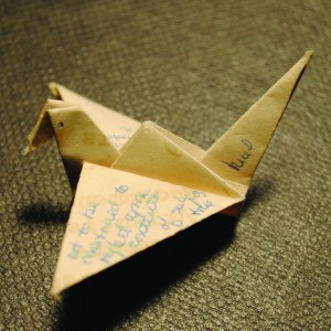 Origami