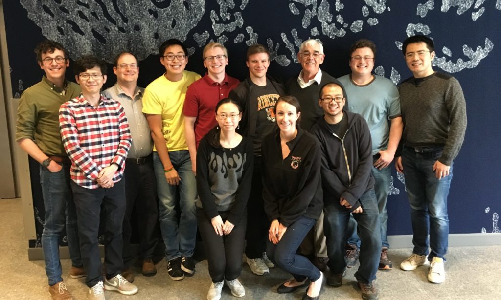 Prof. Prud’homme RKP Group