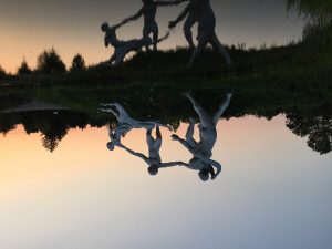 Grounds for Sculpture
